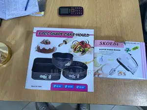 እንቁላል እና ሊጥ መምቻ (ከ3ቱ ቻትራ ጋር)