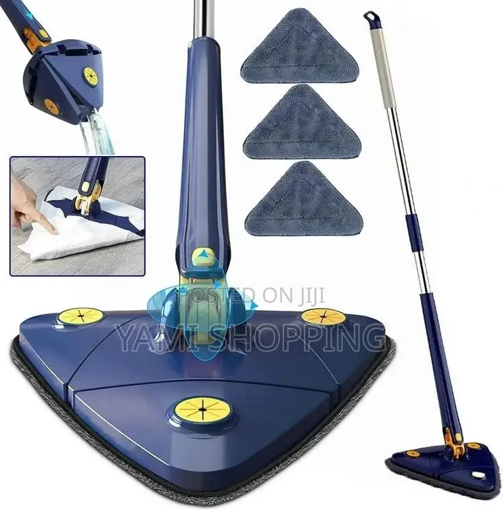 Multifunctional Cleaning Mob