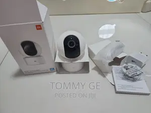 Photo - Highly Quality Security Camera With 2 Years Warranty