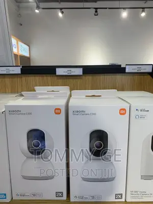 Highly Quality Security Camera With 2 Years Warranty