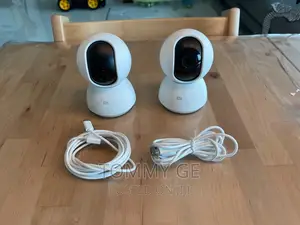 Highly Quality Security Camera With 2 Years Warranty