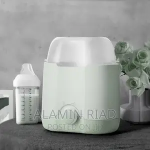 Photo - Baby Bottle Warmer Sterilizer