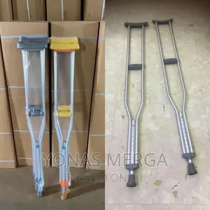 Photo - ክራንች/መመርኮዣ/Crutches|Crutche/Crutches| Crutches | Crutches /