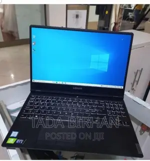 Photo - New Laptop Acer NITRO 5 16GB Intel Core i7 SSD 512GB