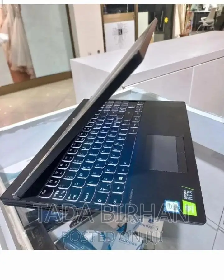 New Laptop Acer NITRO 5 16GB Intel Core i7 SSD 512GB