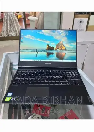 New Laptop Acer NITRO 5 16GB Intel Core i7 SSD 512GB