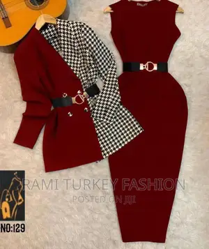 Photo - Rami Turkey Fashion