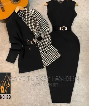 Photo - Rami Turkey Fashion