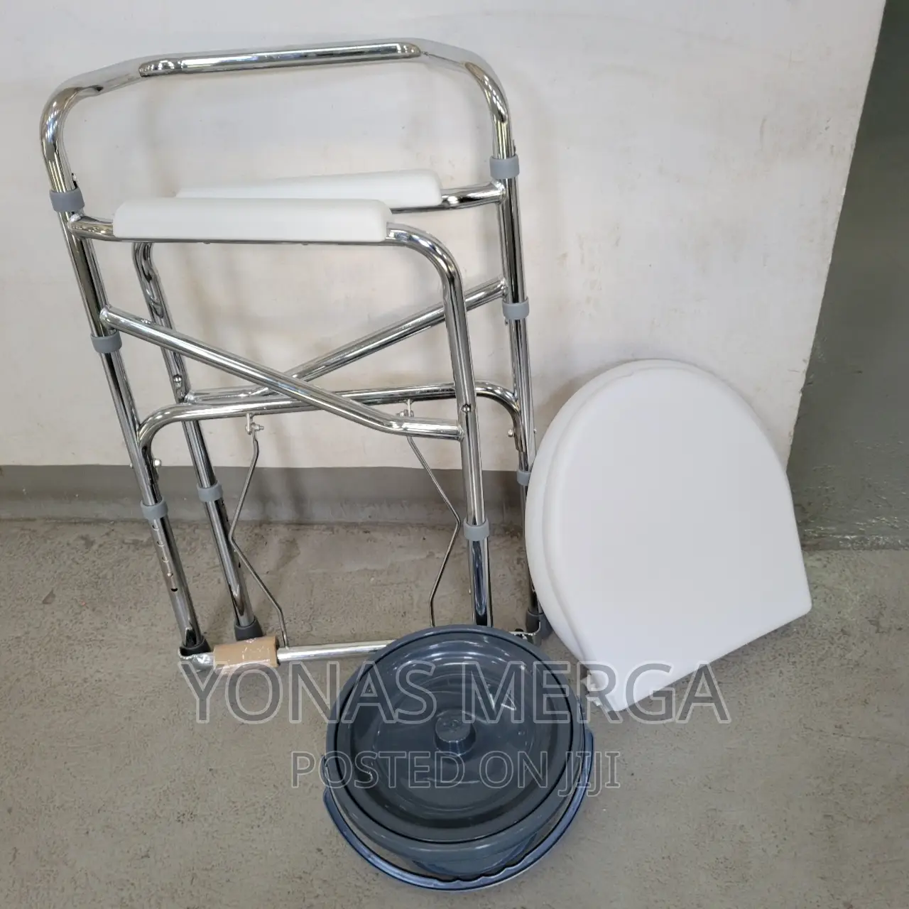 Commode Chair/በብዛት በነጠላ/Commode Chair/Commode Chair/Commode/