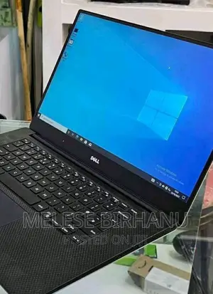 New Laptop Dell XPS 15 16GB Intel Core I7 SSD 512GB