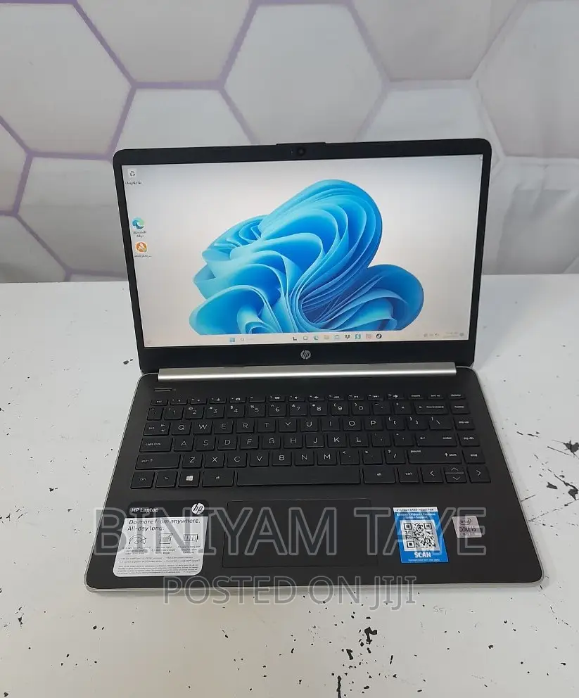 New Laptop HP Stream Notebook 8GB Intel Core I5 SSD 256GB