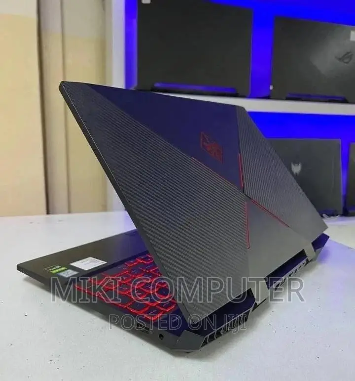 New Laptop HP Omen 15 16GB Intel Core i5 SSD 512GB