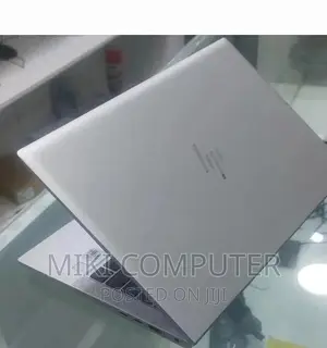 New Laptop HP EliteBook 830 G8 16GB Intel Core I7 SSD 512GB