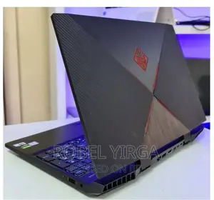 Photo - New Laptop HP Omen 15 16GB Intel Core I7 SSD 512GB