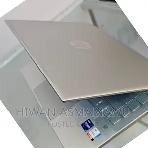 Photo - New Laptop HP Pavilion 15 8GB Intel Core I7 SSD 512GB