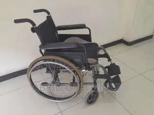 ዌልቸር American Wheelchair* Wheelchair+Wheelchair'wheelchair