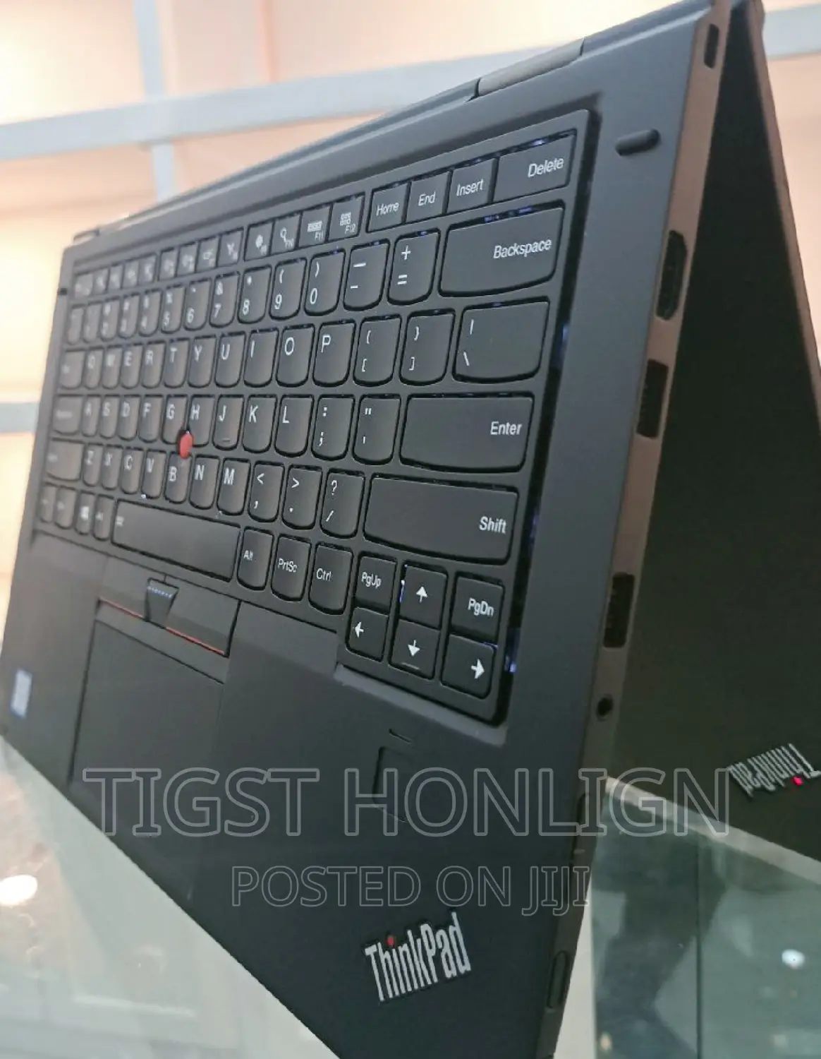 New Laptop Lenovo ThinkPad X1 Carbon 8GB Intel Core I7 SSD 512GB