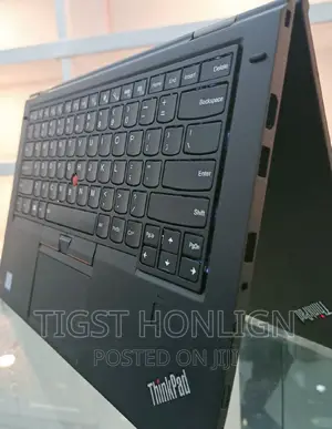 New Laptop Lenovo ThinkPad X1 Carbon 8GB Intel Core I7 SSD 512GB