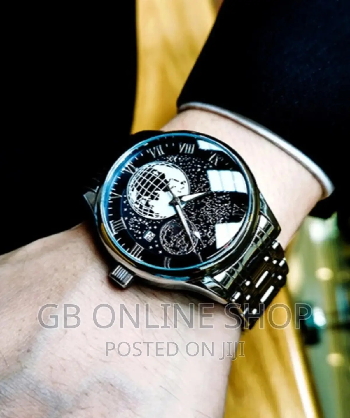 Aokulasic Mechanical Original Watch