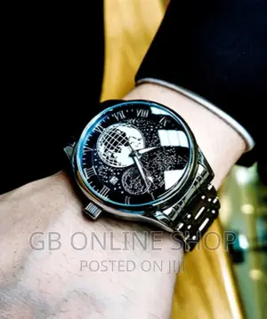 Aokulasic Mechanical Original Watch