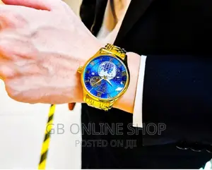 Aokulasic Mechanical Original Watch