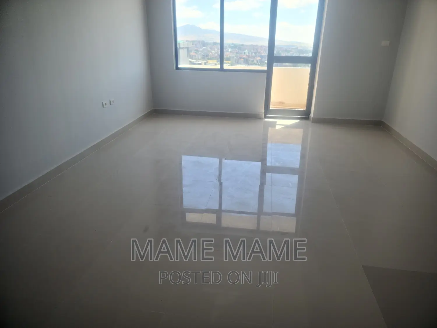 3bdrm Apartment in Addis Abeba, Bole for rent