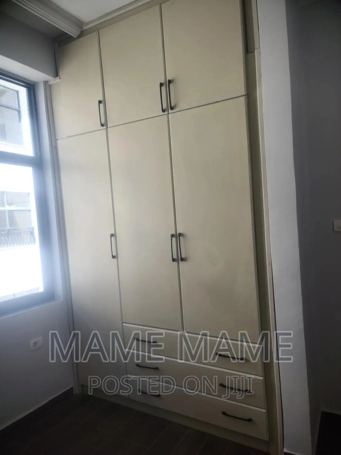 3bdrm Apartment in Addis Abeba, Bole for rent