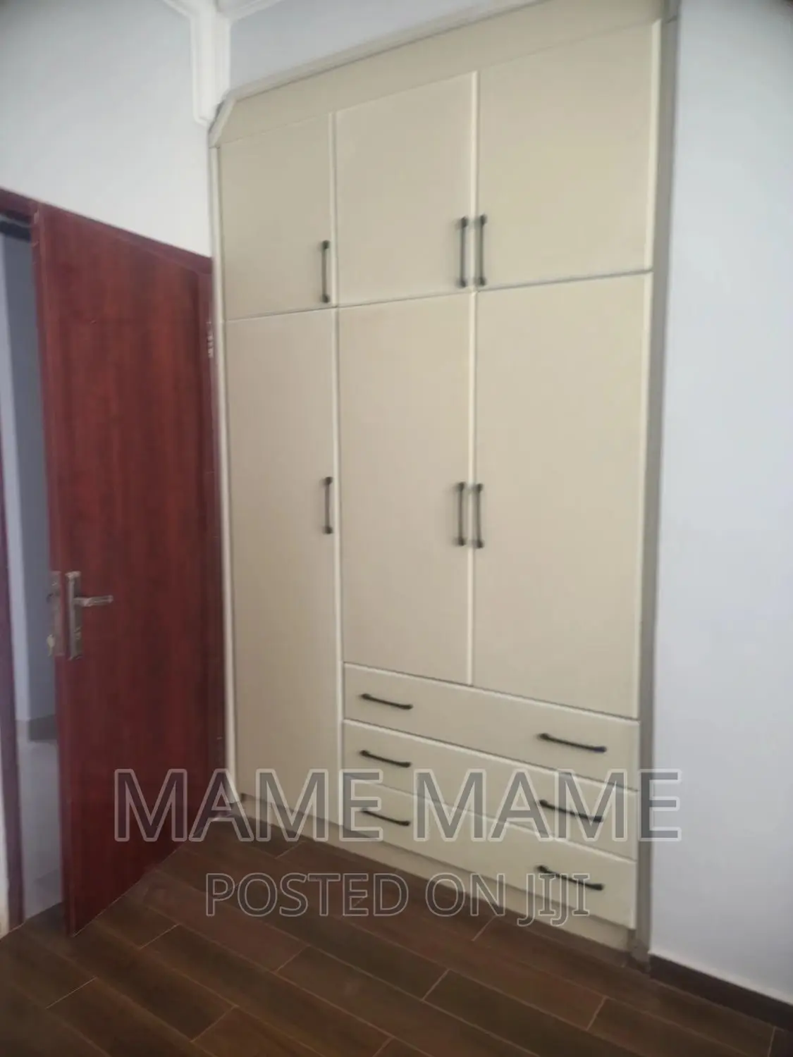 3bdrm Apartment in Addis Abeba, Bole for rent
