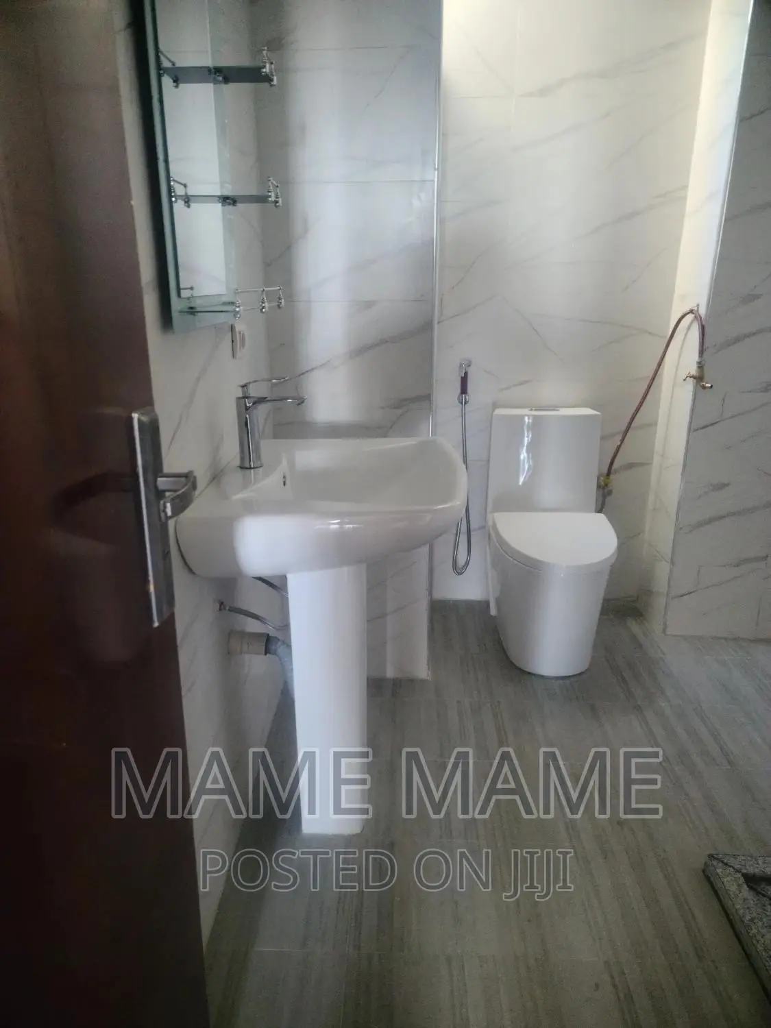 3bdrm Apartment in Addis Abeba, Bole for rent
