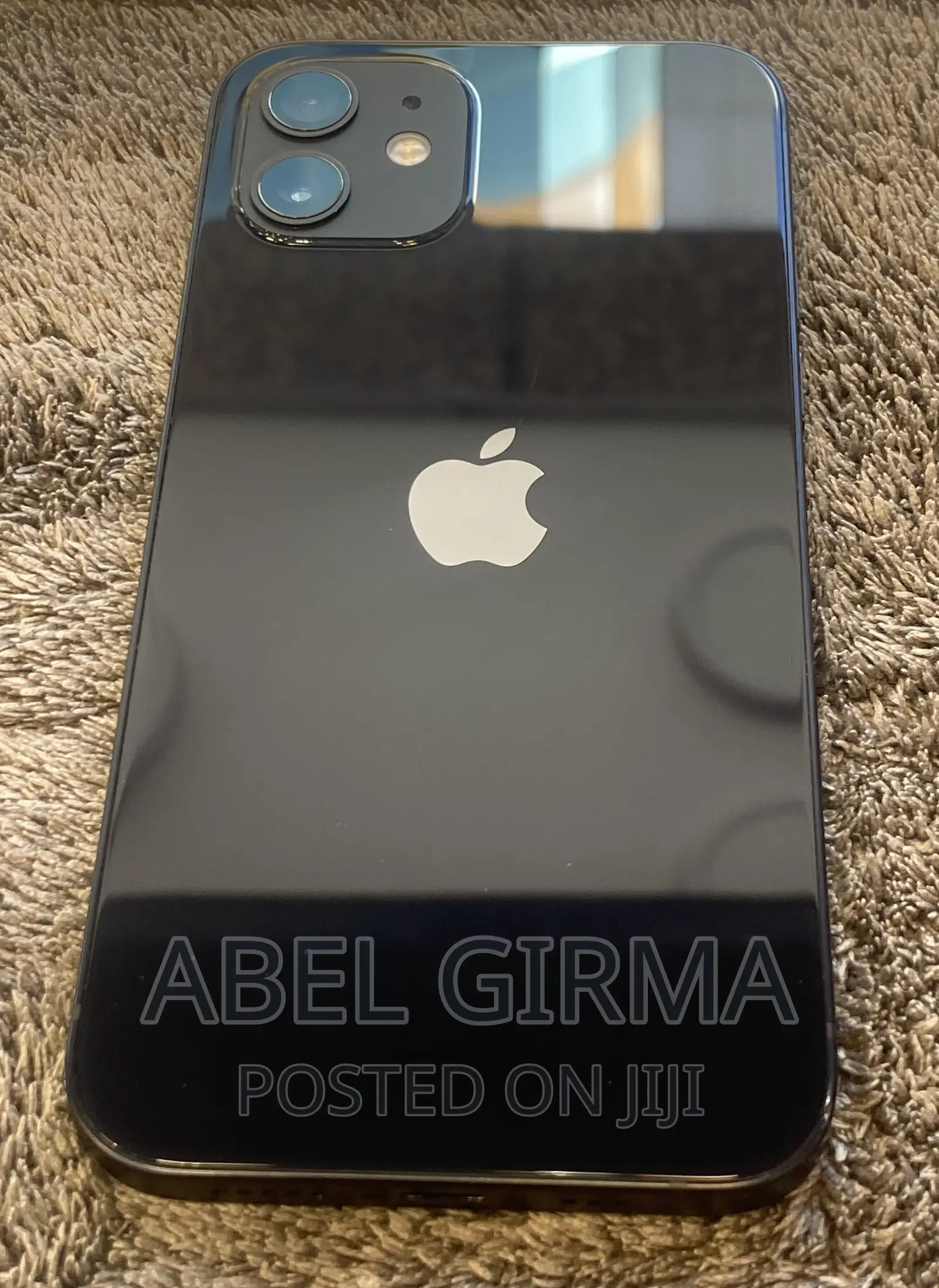 New Apple iPhone 14 128 GB Blue