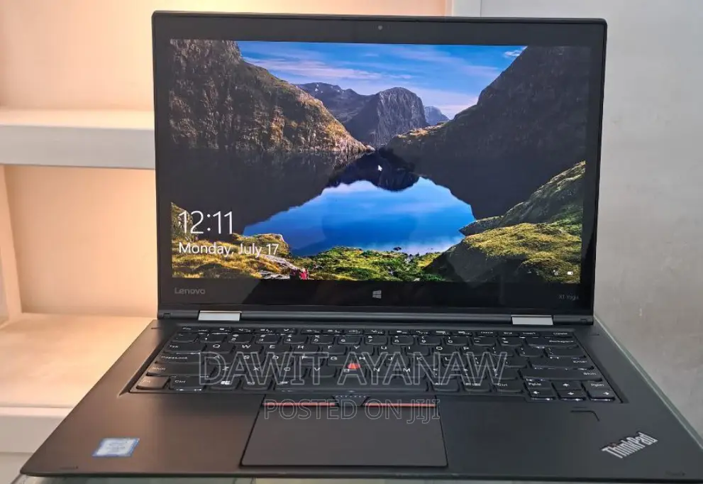 New Laptop HP 8GB Intel Core I5 SSD 512GB