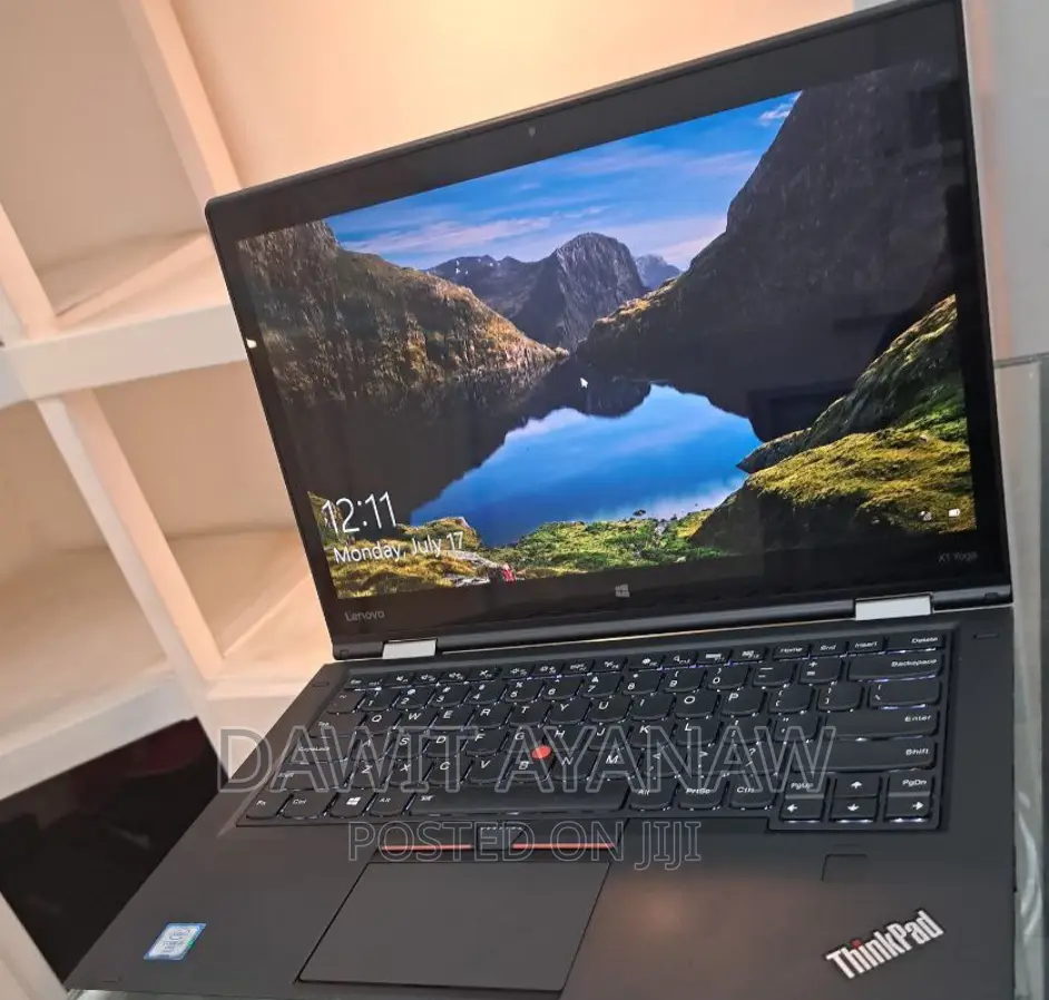 New Laptop HP 8GB Intel Core I5 SSD 512GB