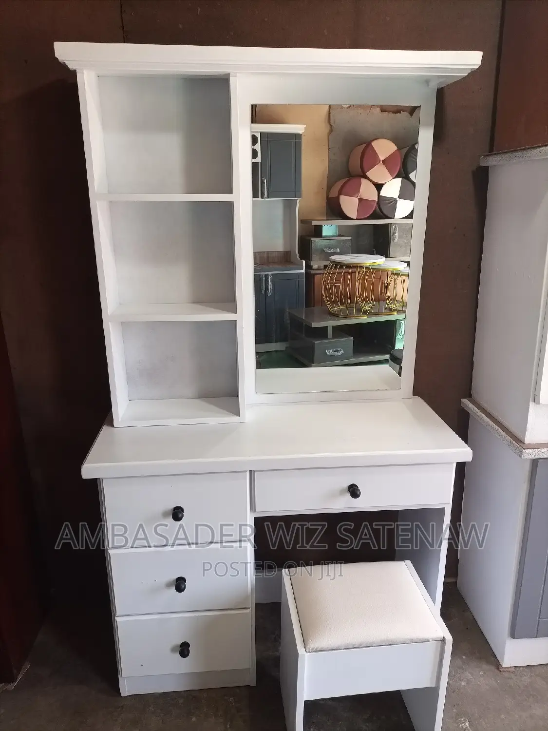 ድሬሲግ / ቴብል