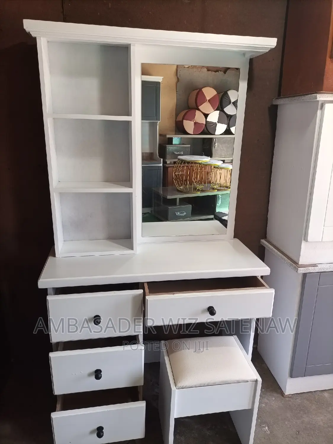 ድሬሲግ / ቴብል