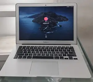 New Laptop Apple MacBook Air 2015 8GB Intel Core I5 SSD 128GB