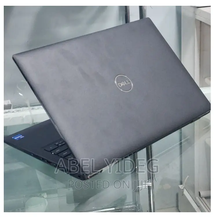 New Laptop Dell Latitude 3420 8GB Intel Core I7 SSD 1T