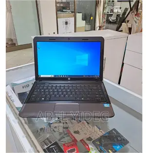 New Laptop HP Stream Notebook 4GB Intel Core I5 HDD 1T