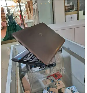New Laptop HP Stream Notebook 4GB Intel Core I5 HDD 1T