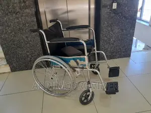 Popo Used Wheelchair*Wheelchair%Wheelchair'wheelchair- ዌልቸር