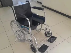 Toilet Commode Wheelchair'wheelchair'wheelchair"Wheelchair