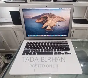 Laptop Apple MacBook Air 2020 M1 8GB Intel Core 2 Duo SSD 128GB