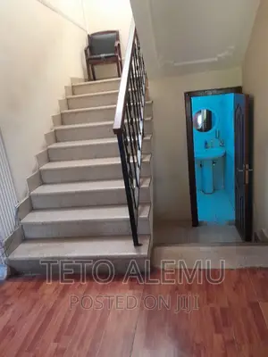 Photo - Furnished 5bdrm House in House For Sale, Yeka for sale