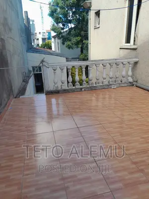 Furnished 5bdrm House in House For Sale, Yeka for sale