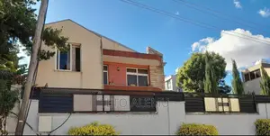 Furnished 5bdrm House in House For Sale, Yeka for sale