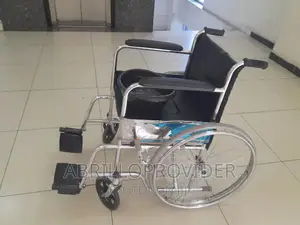 Used Commode Wheelchair~Wheelchair£Wheelcahir€Wheelchair