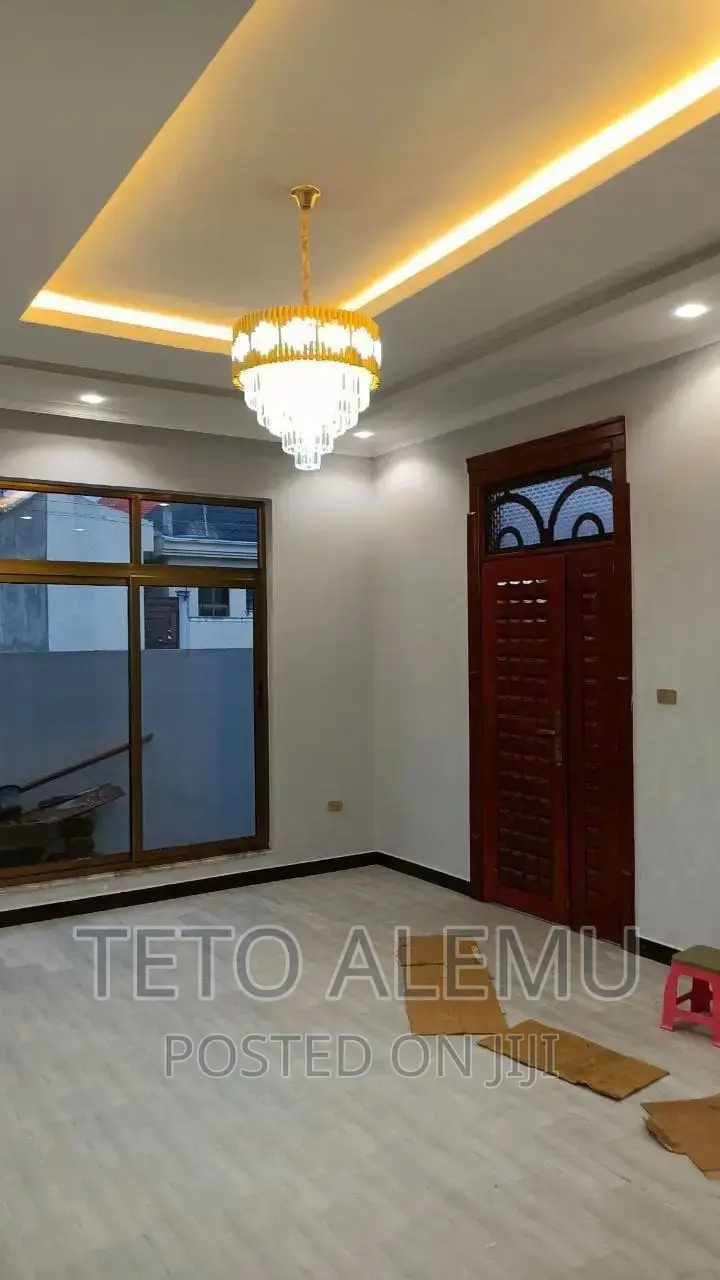 Furnished 4bdrm Villa in Vila For Sale, Yeka for sale