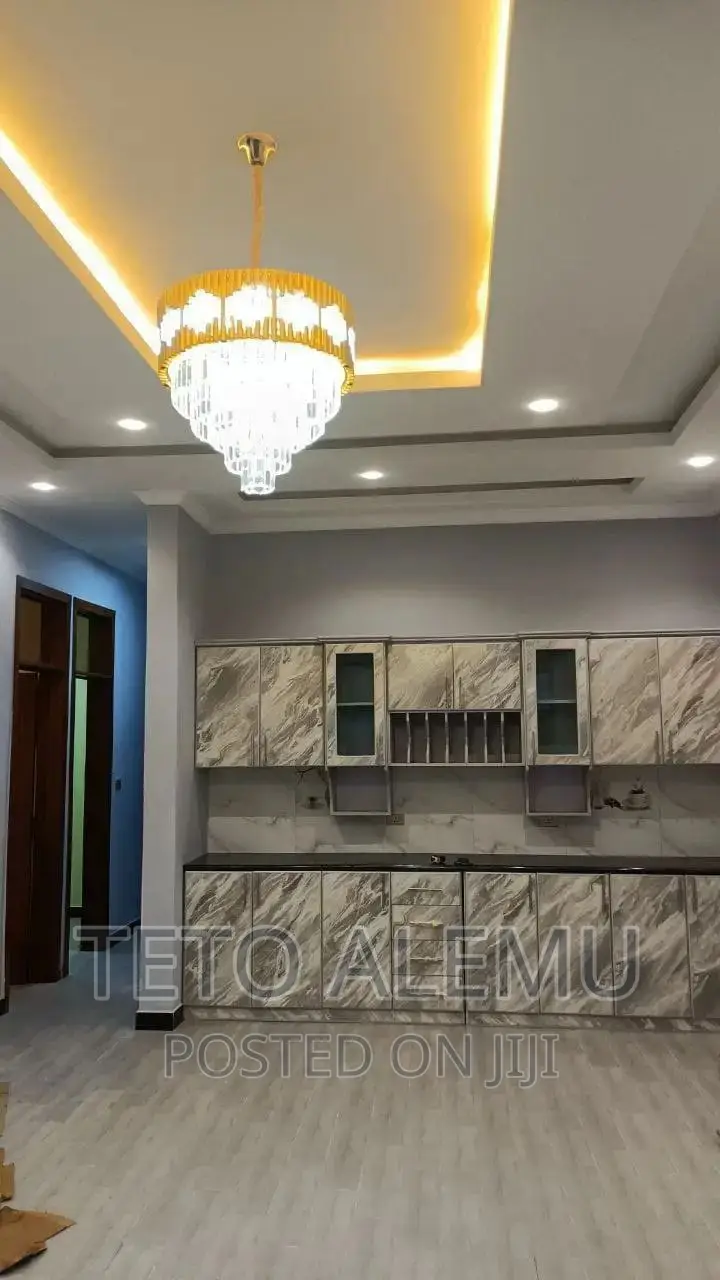 Furnished 4bdrm Villa in Vila For Sale, Yeka for sale