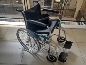 Used Popocommode Wheelchair