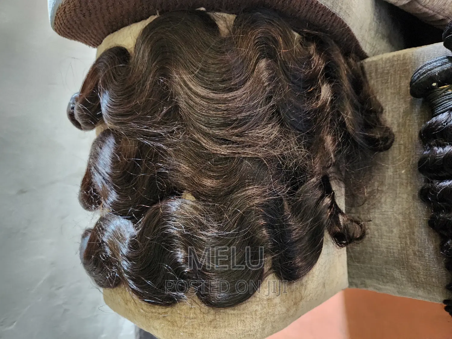 Grade 12A Promo Human Hair