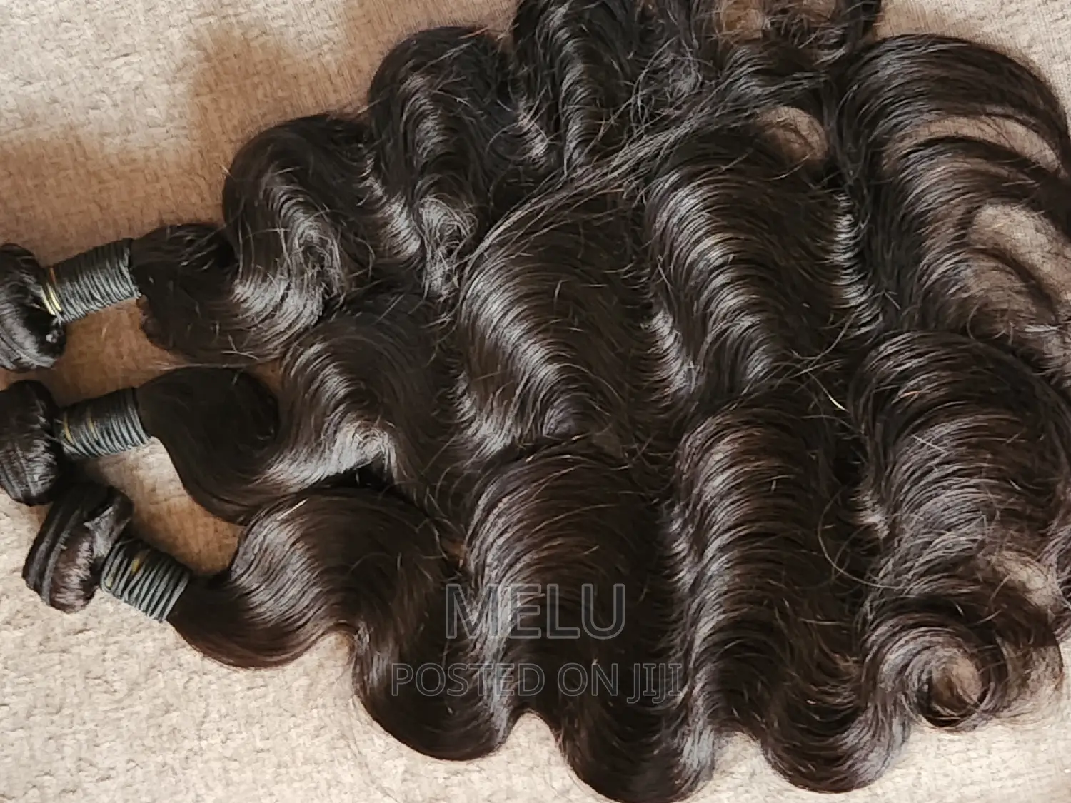 Grade 12A Promo Human Hair